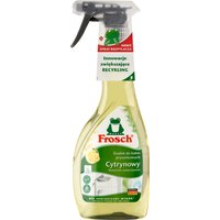 Frosch Detergente al Limone per Box Doccia 500 ml