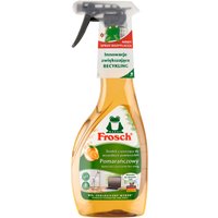 Frosch Detergente all'Arancia 500 ml