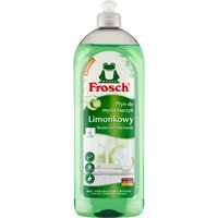 Frosch Detergente per Piatti al Limone 750 ml