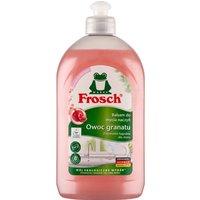 Frosch Balsamo per Piatti al Melograno 500 ml