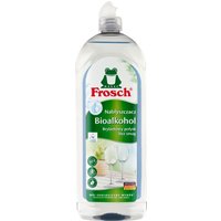 Frosch Brillantante a Base di Bioalcol 750 ml