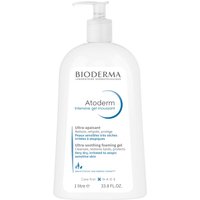 Bioderma Atoderm Gel Intensive Gel Detergente 1000 ml
