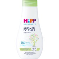 Hipp Latte Corpo 3 350 ml