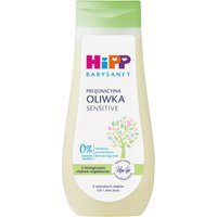 Hipp Olio Idratante 200 ml
