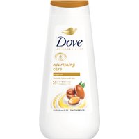 Dove Nourishing Care Gel Doccia 225 ml