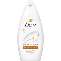 Dove Essential Care Gentle Pamper Gel Doccia 450 ml