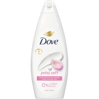 Dove Essential Care Petal Soft gel doccia 720 ml