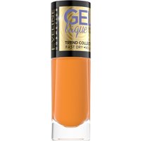 Eveline 7Days Gel Laque Smalto Gel per Unghie 169 Eveline