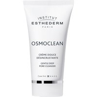 Institut Esthederm Osmoclean Crema Delicata Detergente per Pori Ostruiti 75 ml