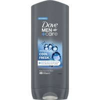 Dove Gel Doccia Cool Fresh 400 ml