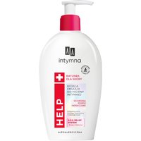 AA Intima Protezione&Igiene Emulsione Intima Help - Dispenser 300 ml