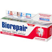 Biorepair Dentifricio Denti Sensibili 75 ml