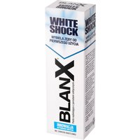 BlanX White Shock Dentifricio 75 ml