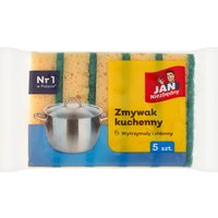 Jan Niezbędny Spugna 5 pz