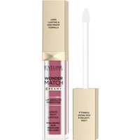 Eveline Wonder Match Rossetto liquido opaco 03 Mauve