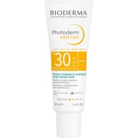 Bioderma Photoderm AKN Mat SPF 30 40 ml
