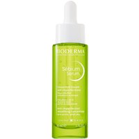 Bioderma Sebium Siero Levigante siero anti-età riducente le imperfezioni