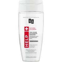 AA Help Struccante Bifasico per Occhi 150 ml