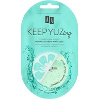 AA Keep Yuzing Maschera express normalizzante e opacizzante 7 ml