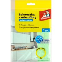 Jan Niezbędny Panno in Microfibra Universale