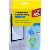 Jan Niezbędny Panno in Microfibra per Specchi