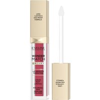 Eveline Wonder Match Rossetto liquido opaco 12