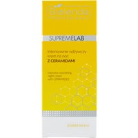 Bielenda Professional Supremelab Barrier Renew Crema Nutriente Notte Intensiva con Ceramidi 50 ml