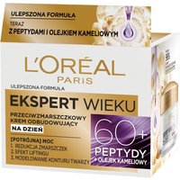 L'Oréal Età Esperta 60+ Crema da Giorno 50 ml