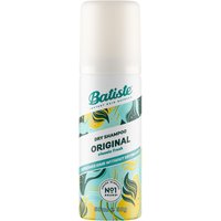 Batiste Mini Shampoo Secco Original 50 ml