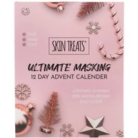 Skin Treats Calendario Avvento 12 Giorni 12 pz