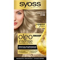Syoss Oleo Tintura per Capelli 8-05 Biondo Beige