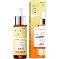Eveline Siero Shot Vitamina C 30 ml