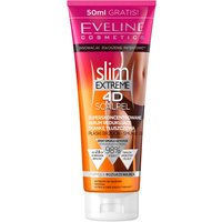 Eveline Cosmetics Slim Extreme 4D Scalpel Siero Superconcentrato Riducente Adiposità 250 ml