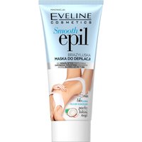 Eveline Smooth Epil Maschera Brasiliana per Depilazione 175 ml