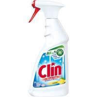 Clin Detergente per Vetri Windows con Pompa 500 ml