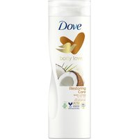 Dove Balsamo Corpo Restoring 400 ml