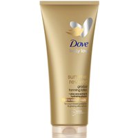 Dove Dermaspa Lozione Corpo Summer Fair 200 ml