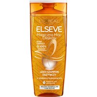 Elseve Shampoo Magico Olio di Cocco 400 ml