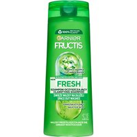 Fructis Shampoo Stay Fresh per Capelli Normali 400 ml