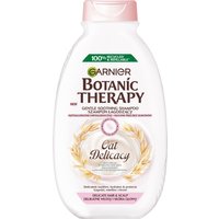 Garnier Botanic Therapy Shampoo per Capelli Avena Delicacy 400 ml
