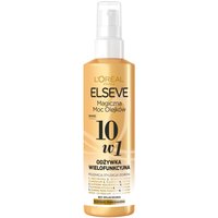 Elseve Magica Forza degli Oli 10in1 Trattamento Multifunzione 150 ml