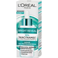 L'Oreal Bright Reveal Siero Anti-Macchie 30 ml