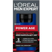 L’Oréal Men Expert Power Age Crema Viso 50 ml