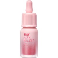 Peripera Ink Airy Velvet - 24 Heavenly Peach 4g Heavenly Peach