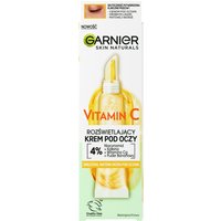 Garnier Skin Naturals Vitamin C Crema Contorno Occhi Illuminante 15 ml