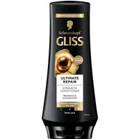 Gliss Balsamo per Capelli Ultimate Repair 200 ml