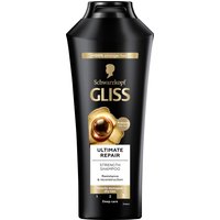 Gliss Shampoo per Capelli Ultimate Repair 400 ml
