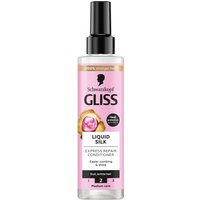 Gliss Balsamo Spray Express Liquid Silk 200 ml