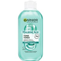 Garnier Skin Naturals Hyaluronic Aloe Tonico Viso 200 ml