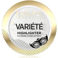 Eveline Variete Illuminante 02 Viso